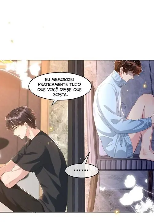 Social Temperature – Capítulo 44 Yaoi – Página 25