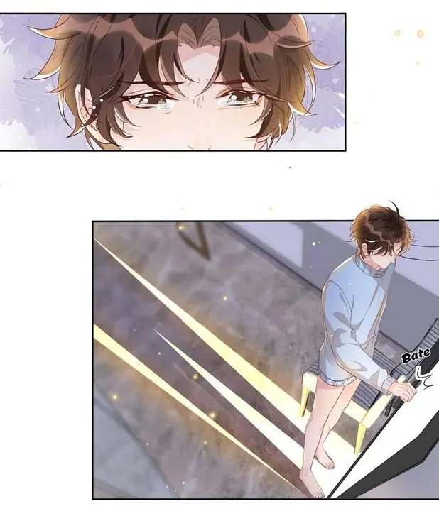 Social Temperature – Capítulo 44 Yaoi – Página 27