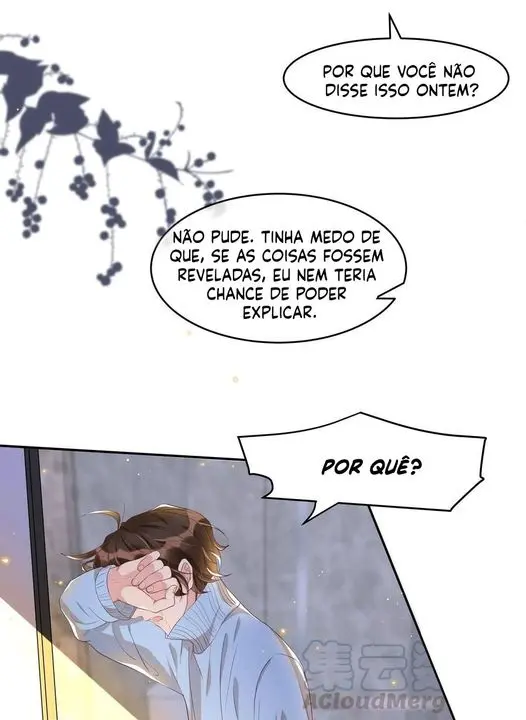 Social Temperature – Capítulo 44 Yaoi – Página 28