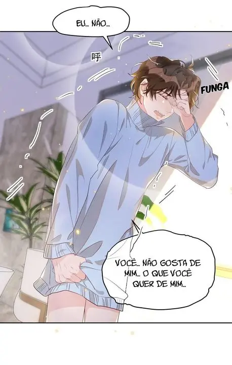 Social Temperature – Capítulo 44 Yaoi – Página 30