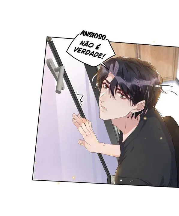 Social Temperature – Capítulo 44 Yaoi – Página 31