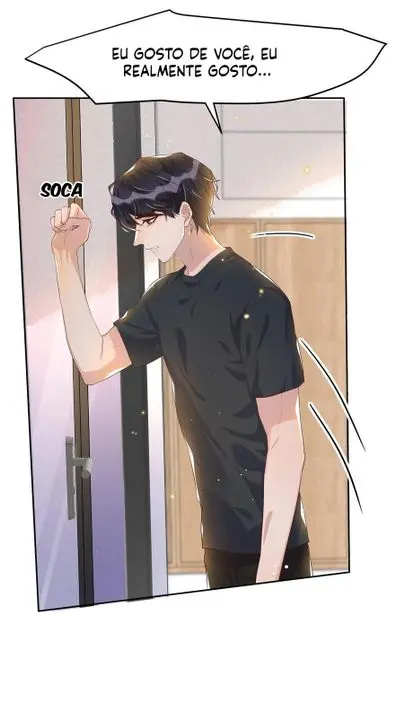 Social Temperature – Capítulo 44 Yaoi – Página 32