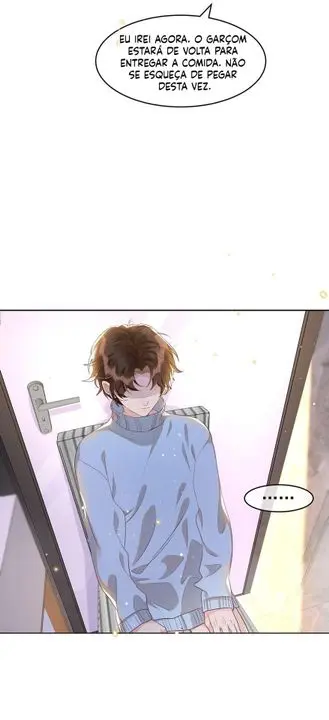 Social Temperature – Capítulo 44 Yaoi – Página 34