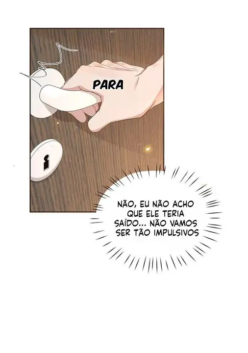 Social Temperature – Capítulo 44 Yaoi – Página 6