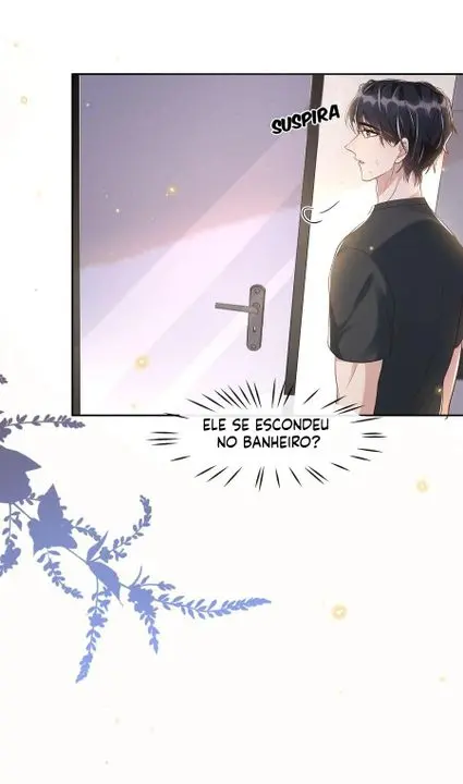 Social Temperature – Capítulo 44 Yaoi – Página 8