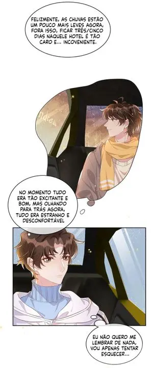 Social Temperature – Capítulo 45 Yaoi – Página 13