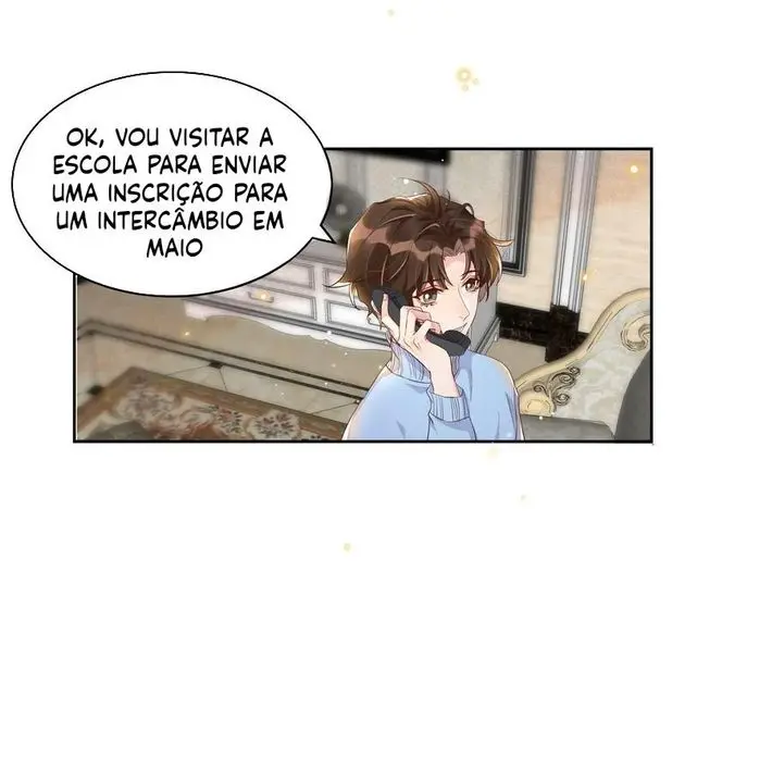 Social Temperature – Capítulo 45 Yaoi – Página 16