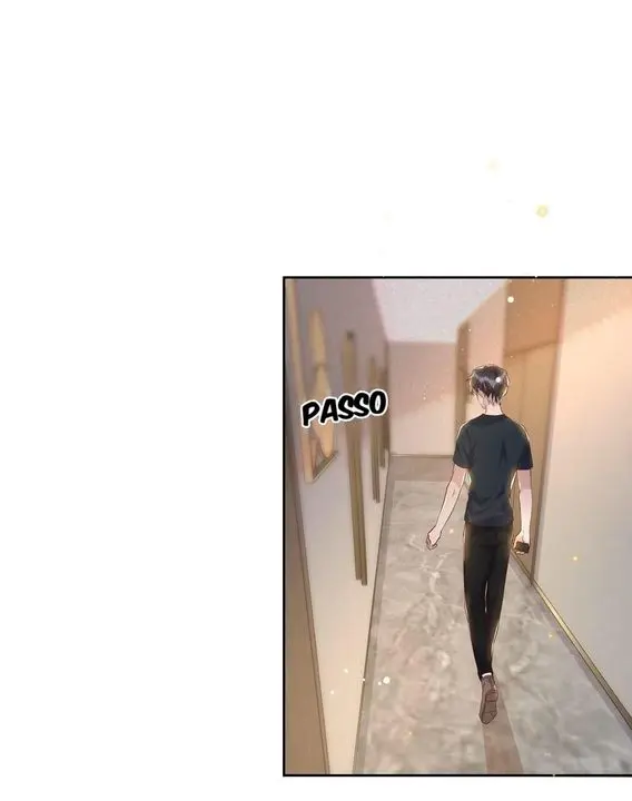 Social Temperature – Capítulo 45 Yaoi – Página 2