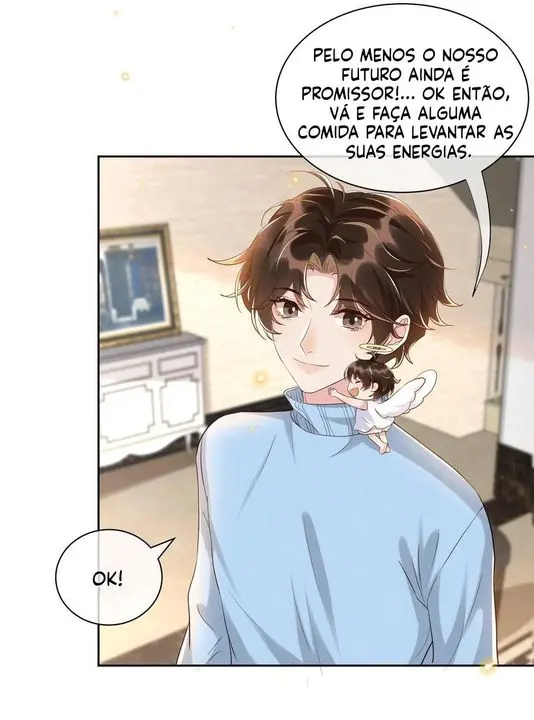 Social Temperature – Capítulo 45 Yaoi – Página 20