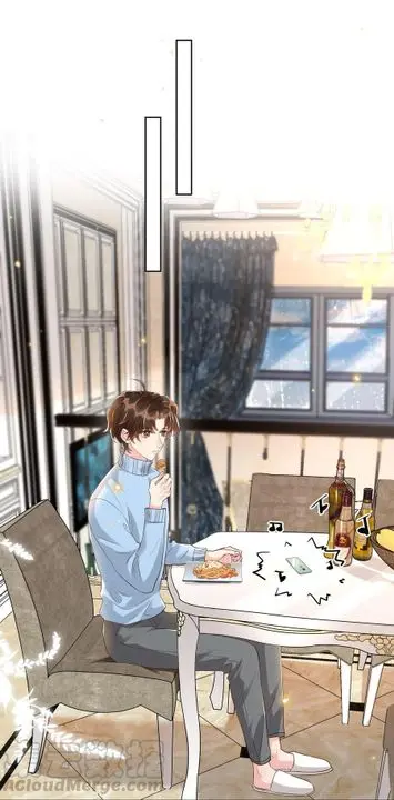 Social Temperature – Capítulo 45 Yaoi – Página 21