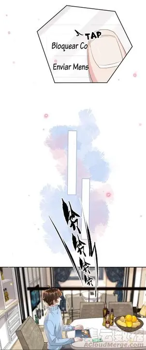 Social Temperature – Capítulo 45 Yaoi – Página 23