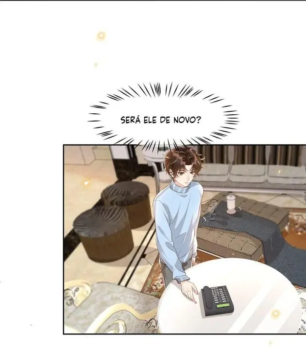 Social Temperature – Capítulo 45 Yaoi – Página 24