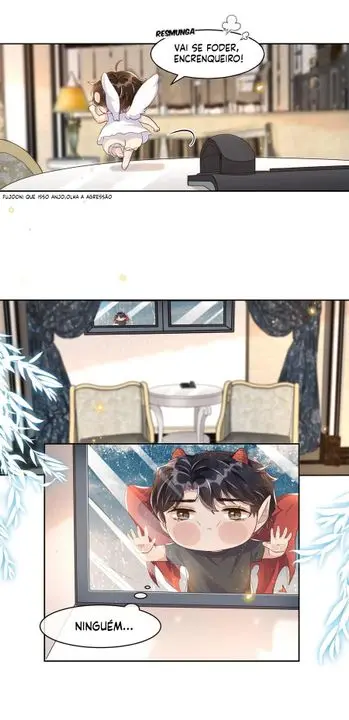 Social Temperature – Capítulo 45 Yaoi – Página 29