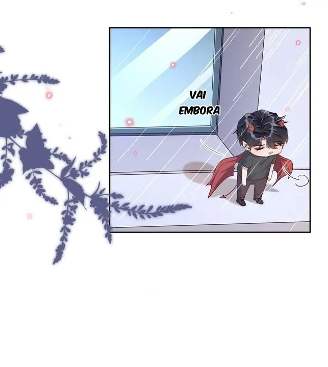 Social Temperature – Capítulo 45 Yaoi – Página 30