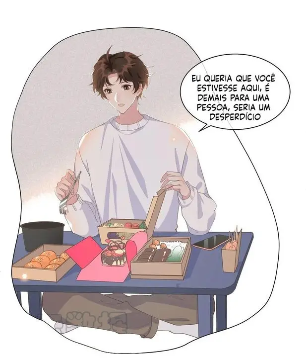 Social Temperature – Capítulo 45 Yaoi – Página 5