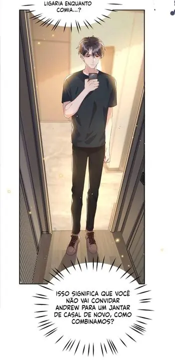 Social Temperature – Capítulo 45 Yaoi – Página 7