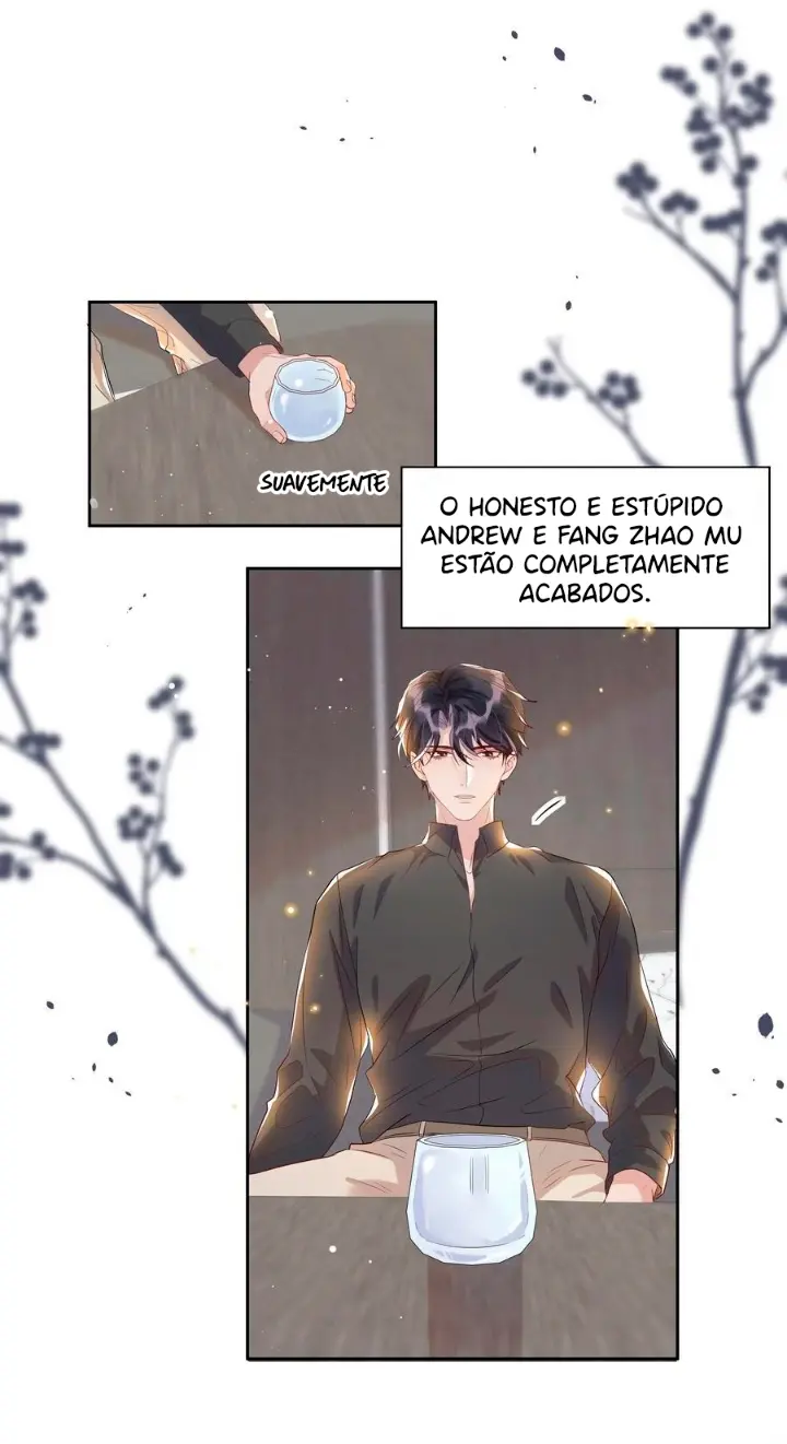 Social Temperature – Capítulo 46 Yaoi – Página 10