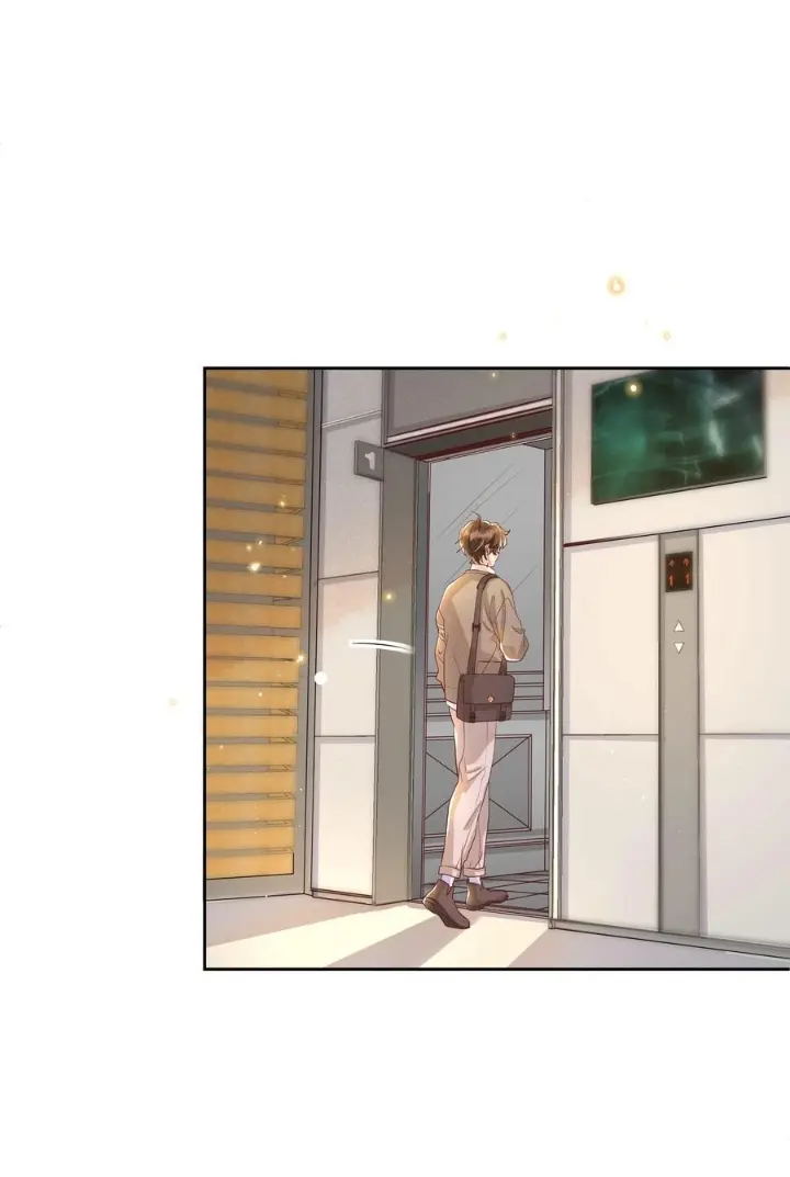 Social Temperature – Capítulo 46 Yaoi – Página 12