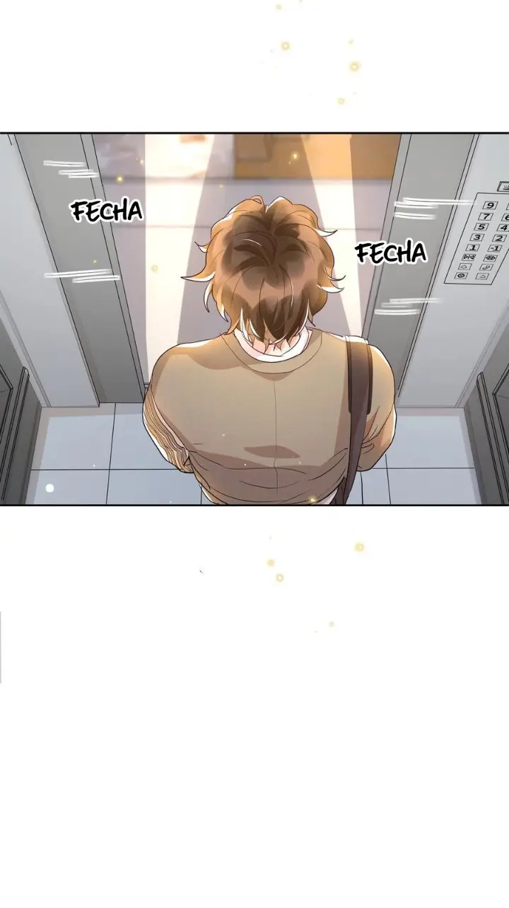 Social Temperature – Capítulo 46 Yaoi – Página 13