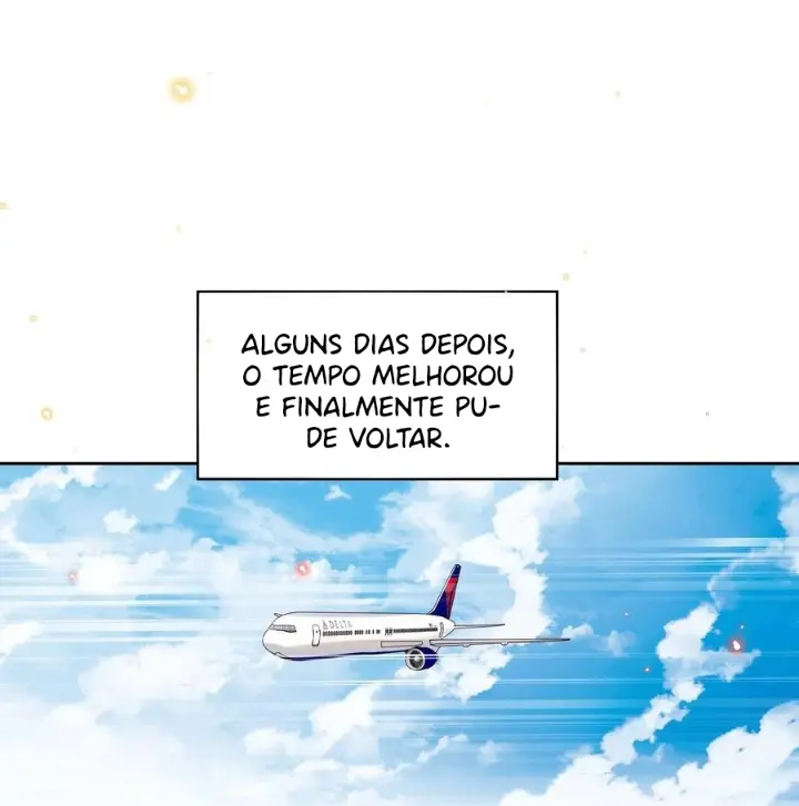 Social Temperature – Capítulo 46 Yaoi – Página 2