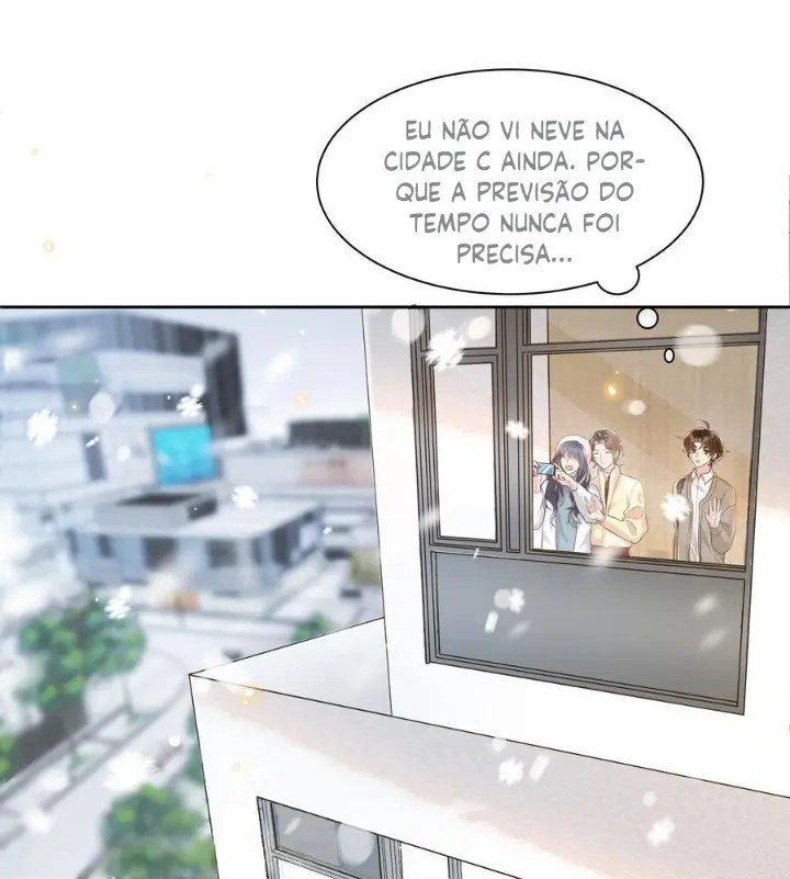 Social Temperature – Capítulo 46 Yaoi – Página 25