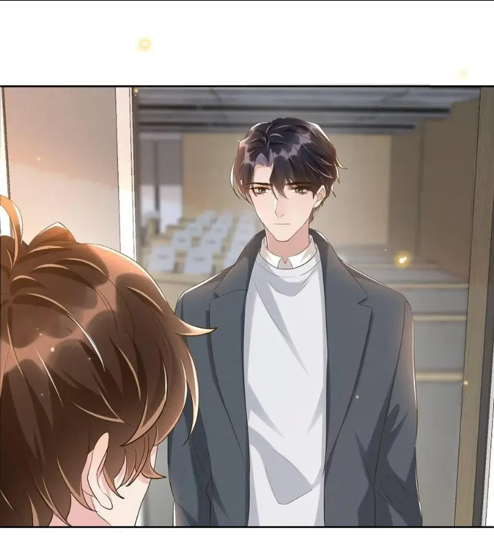 Social Temperature – Capítulo 46 Yaoi – Página 28