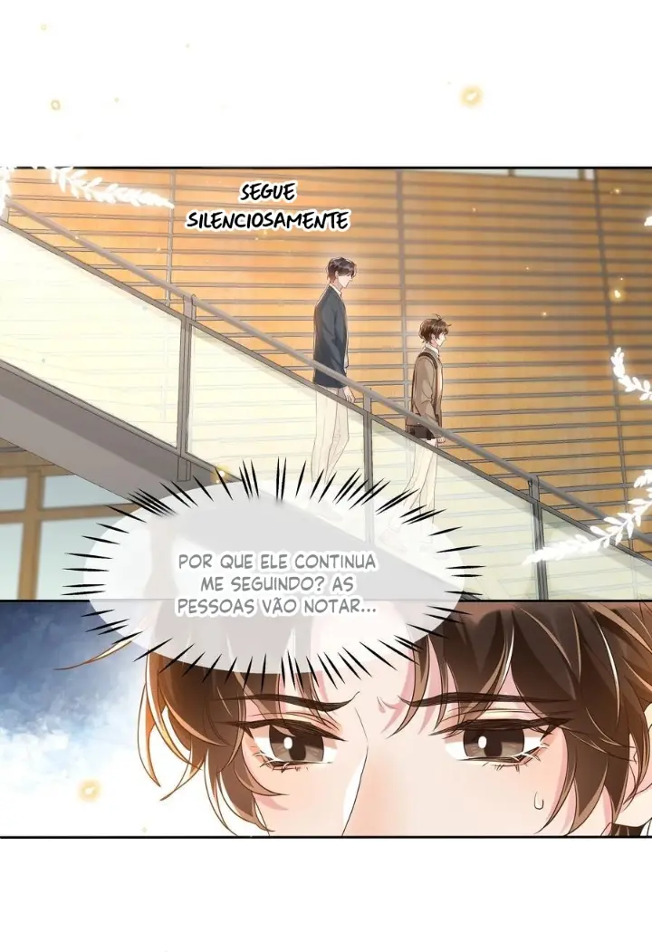 Social Temperature – Capítulo 46 Yaoi – Página 33