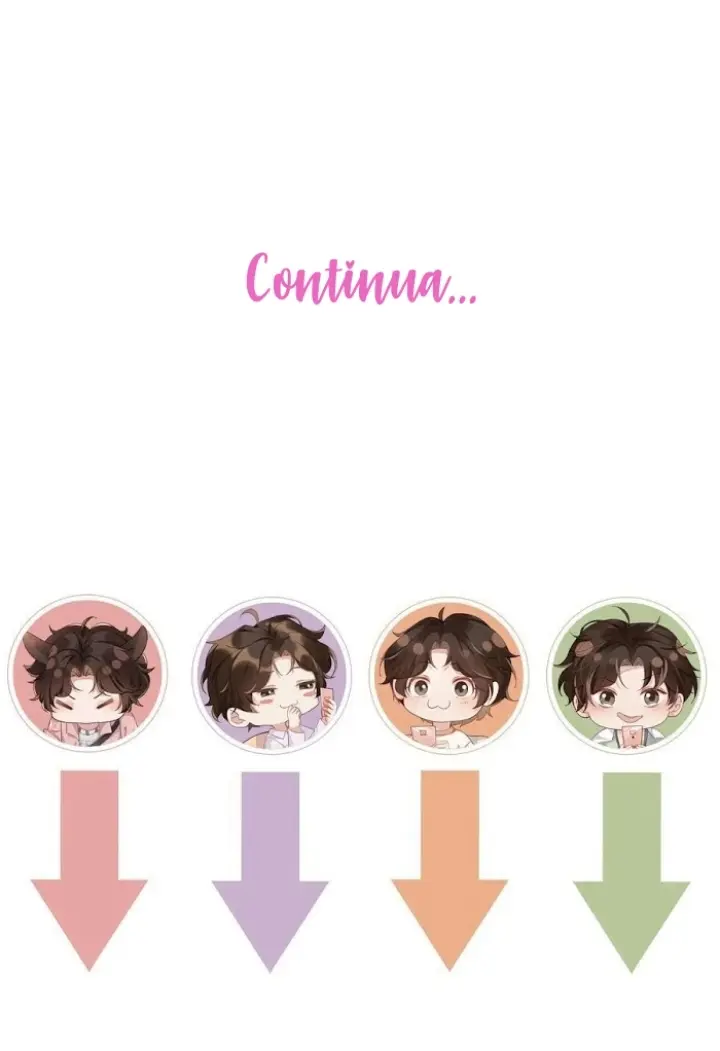 Social Temperature – Capítulo 46 Yaoi – Página 36