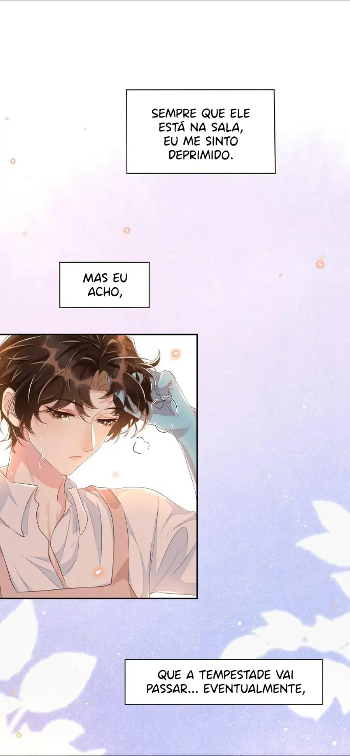 Social Temperature – Capítulo 46 Yaoi – Página 4