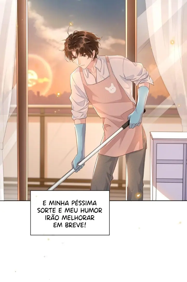 Social Temperature – Capítulo 46 Yaoi – Página 5