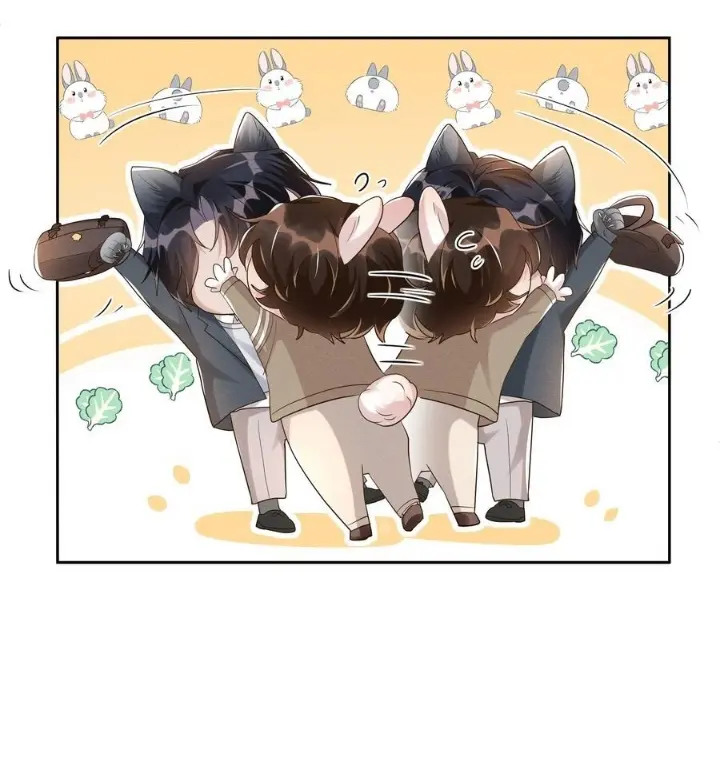 Social Temperature – Capítulo 47 Yaoi – Página 10