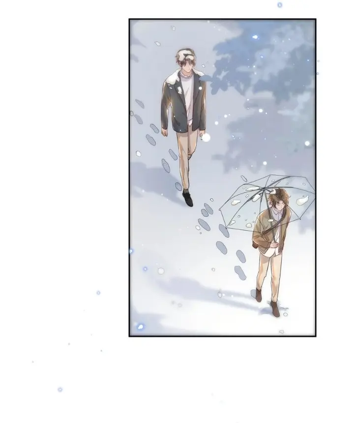 Social Temperature – Capítulo 47 Yaoi – Página 15