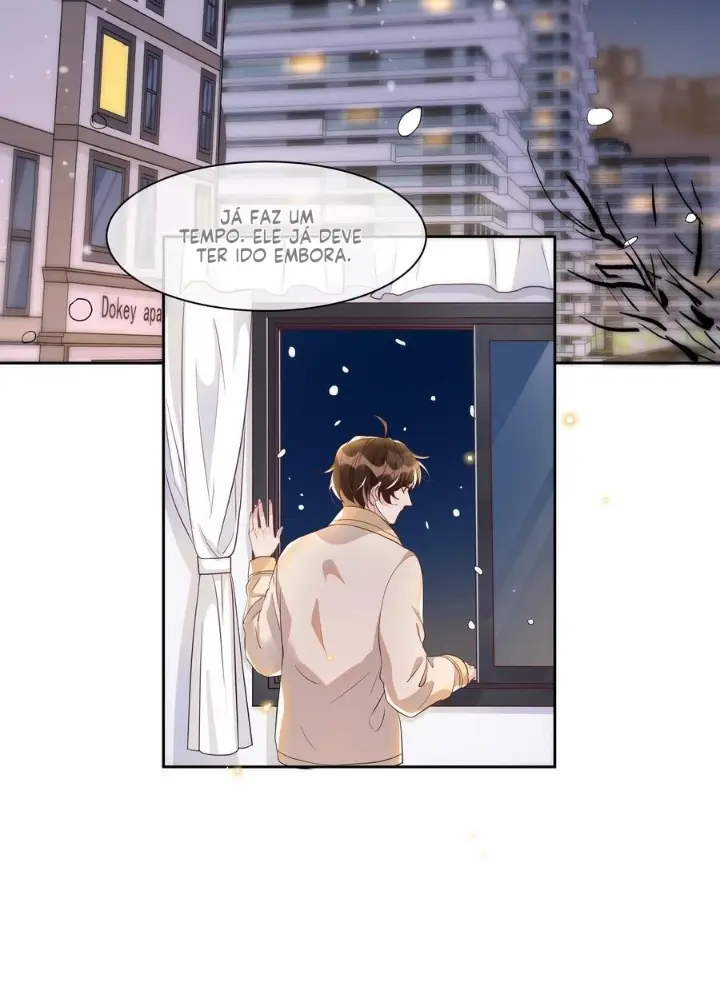 Social Temperature – Capítulo 47 Yaoi – Página 18