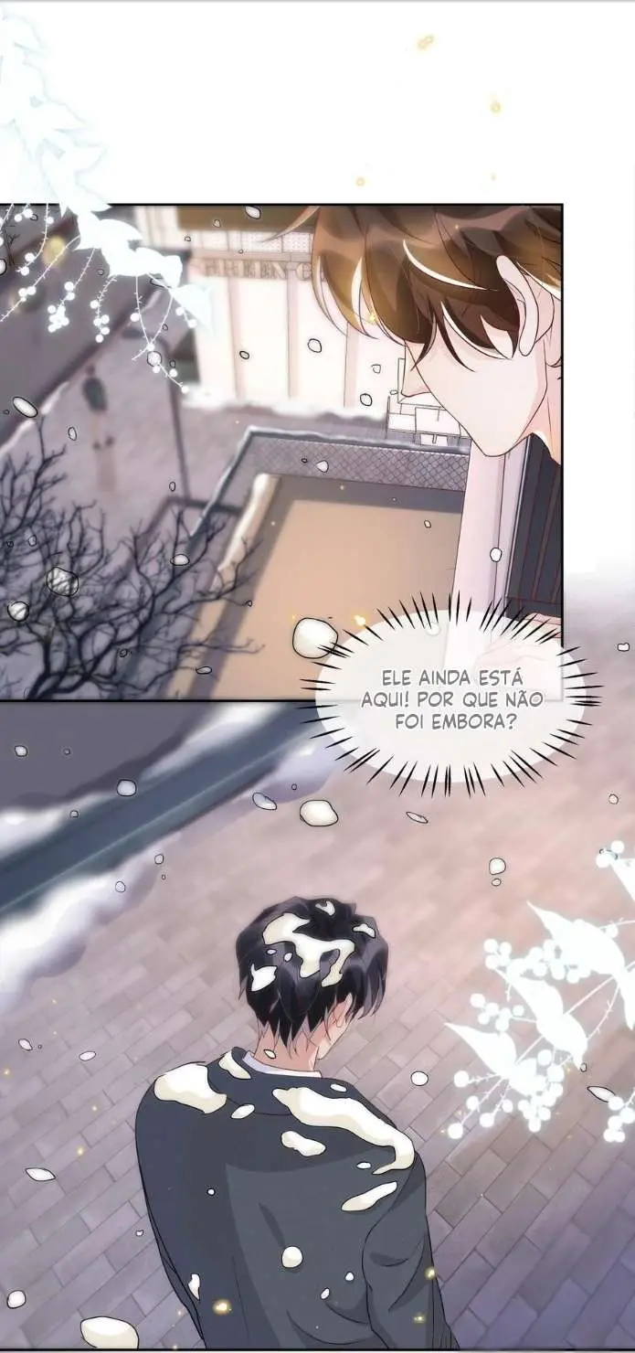 Social Temperature – Capítulo 47 Yaoi – Página 19