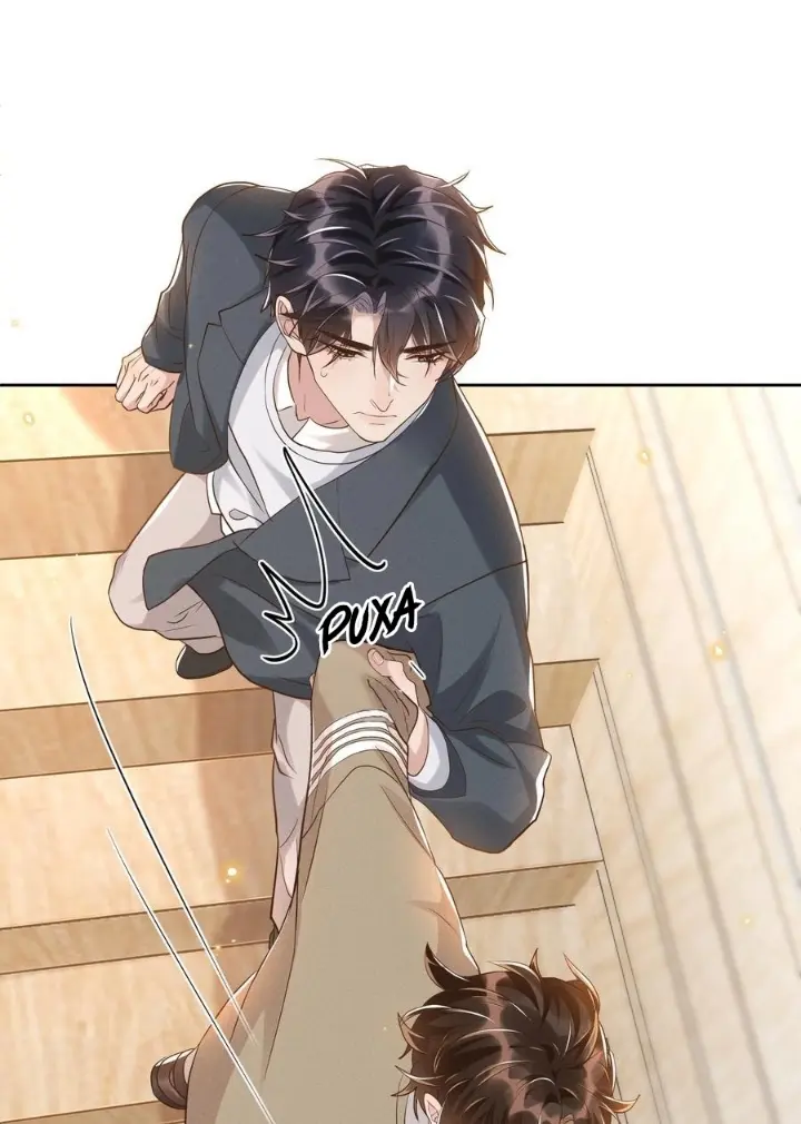 Social Temperature – Capítulo 47 Yaoi – Página 2