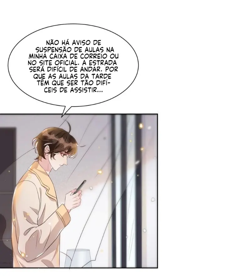 Social Temperature – Capítulo 47 Yaoi – Página 24