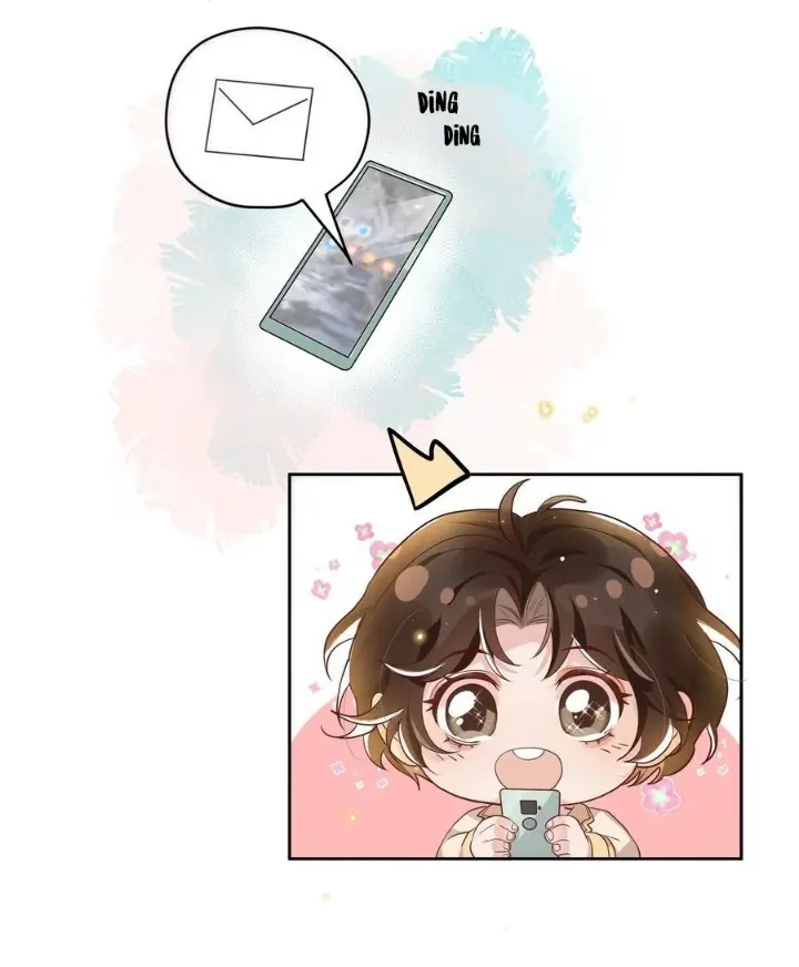 Social Temperature – Capítulo 47 Yaoi – Página 25