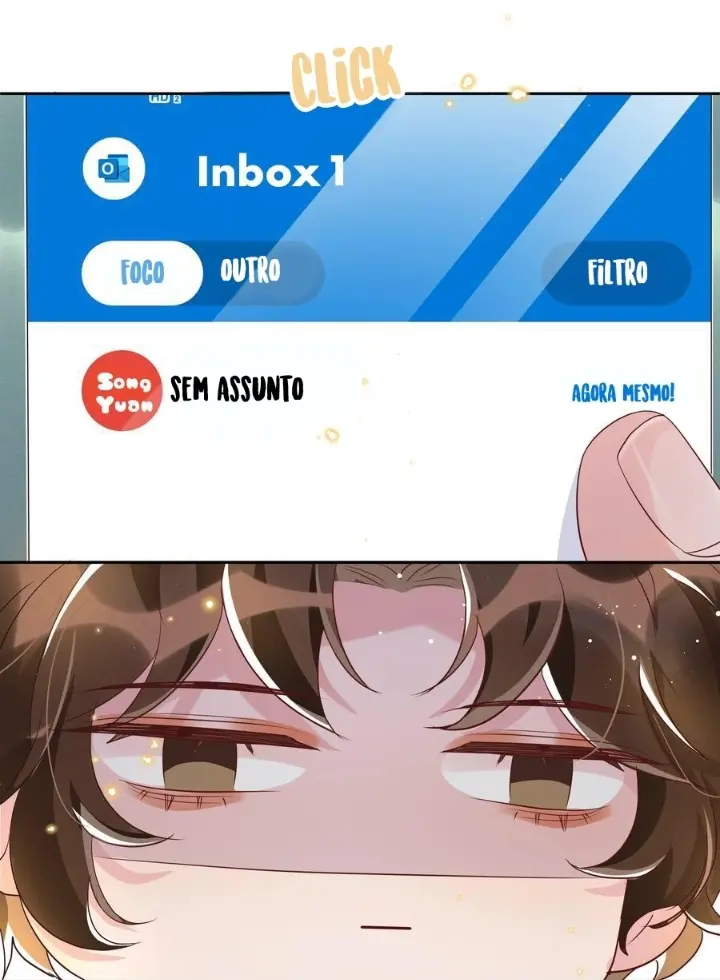 Social Temperature – Capítulo 47 Yaoi – Página 26