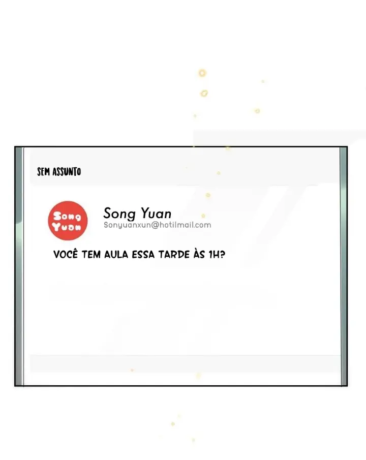 Social Temperature – Capítulo 47 Yaoi – Página 29