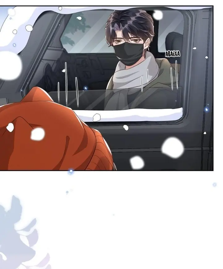 Social Temperature – Capítulo 47 Yaoi – Página 32