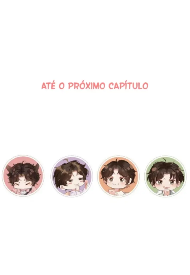 Social Temperature – Capítulo 47 Yaoi – Página 35