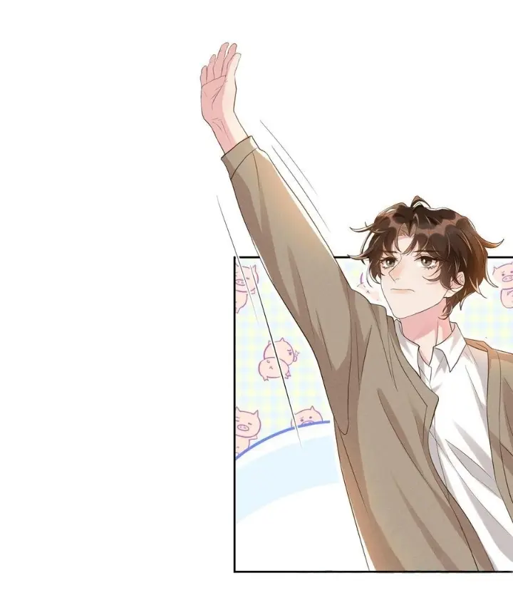 Social Temperature – Capítulo 47 Yaoi – Página 9