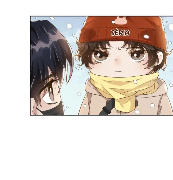 Social Temperature – Capítulo 48 Yaoi – Página 11