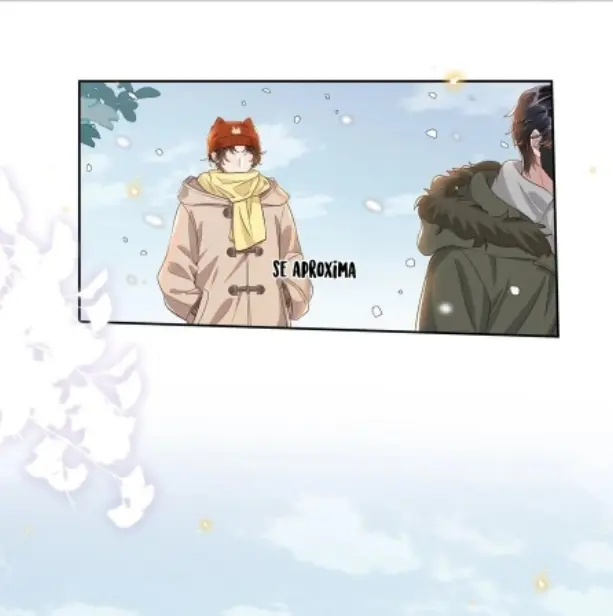 Social Temperature – Capítulo 48 Yaoi – Página 15