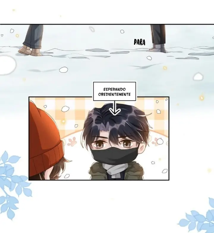 Social Temperature – Capítulo 48 Yaoi – Página 17