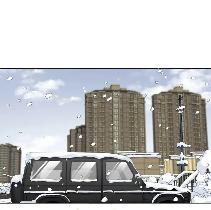 Social Temperature – Capítulo 48 Yaoi – Página 21