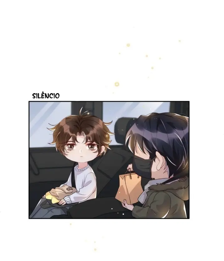 Social Temperature – Capítulo 48 Yaoi – Página 24