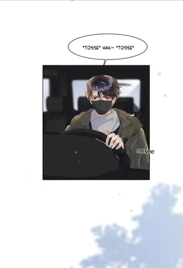 Social Temperature – Capítulo 48 Yaoi – Página 29