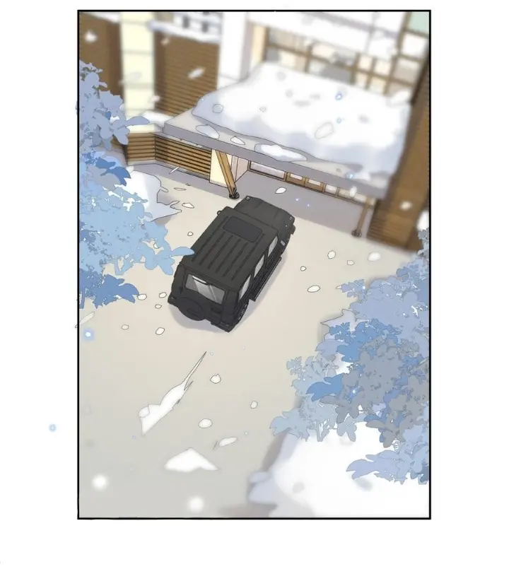 Social Temperature – Capítulo 48 Yaoi – Página 31