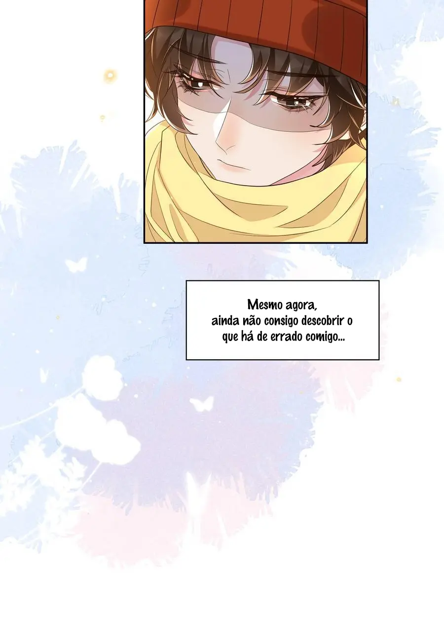 Social Temperature – Capítulo 49 Yaoi – Página 18